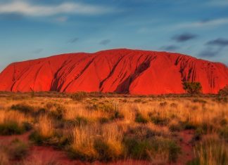 Australia atrakcje – 17 najpiękniejszych miejsc w Australii