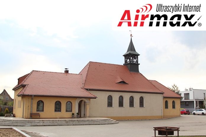 światłowód Wrocław Bieńkowice bezprzewodowy internet Wrocław