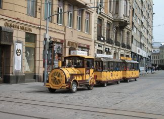 Jak wygląda codzienność w Dublinie