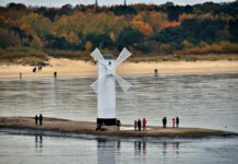 Gdzie znaleźć komfortowy nocleg w Świnoujściu? Sprawdź, na co zwrócić uwagę