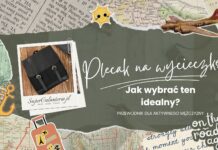 Jak wybrać idealny plecak na wycieczkę? Przewodnik dla aktywnego mężczyzny