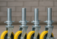 Jakie kółka są dostępne w różnych rozmiarach? Zaskakujące fakty i wybór