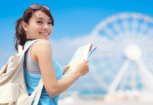 Podstawy angielskiego konieczne do podróżowania.