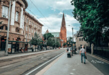 Mikrowakacje w Wielkopolsce: jak zorganizować wyjazd pełen historii i natury Mikrowakacje w Wielkopolsce: jak zorganizować wyjazd pełen historii i natury