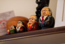 Podróż do Rosji w czasach współczesnych: Kompleksowy przewodnik dla turystów z Europy Podróż do Rosji w czasach współczesnych: Kompleksowy przewodnik dla turystów z Europy