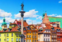 Odkryj Warszawę z WarsawCity.info — Twój przewodnik po wydarzeniach miasta