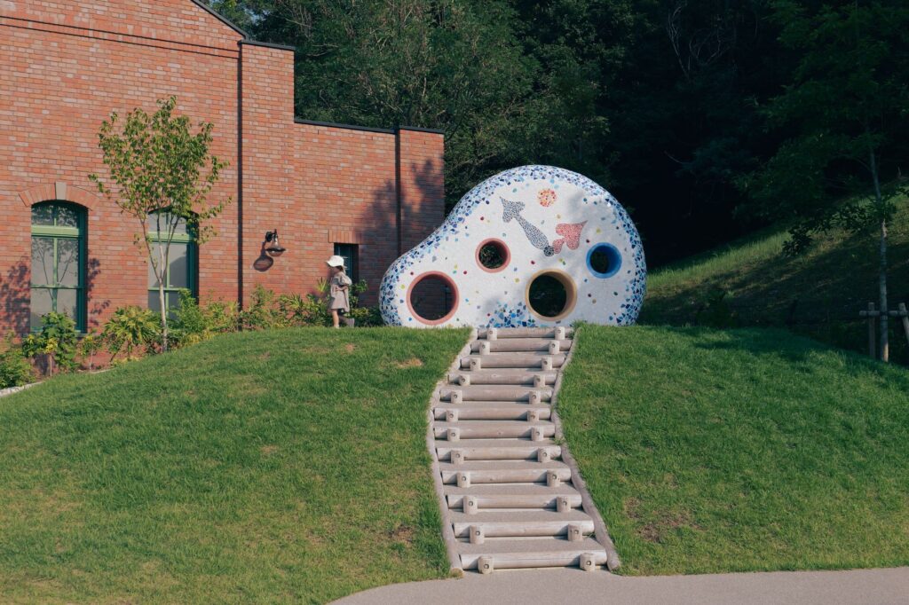 Jak kupić bilety do Muzeum Ghibli i Ghibli Park? Terminy sprzedaży i wskazówki