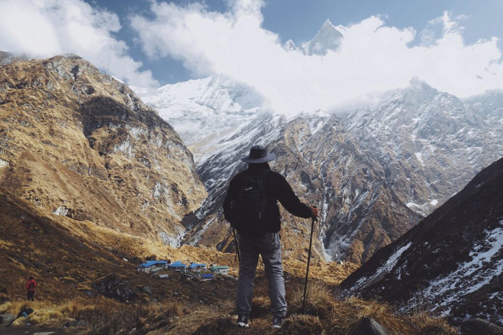 10 błędów na trekkingu w Himalajach, które mogą zepsuć wyprawę do Nepalu